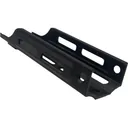 Kinetic Development Group MREX15 Handguard for FN SCAR Black - Kinetic Development Group