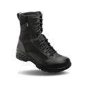 Crispi Sniper GTX 10" Tactical Boots Leather Black Men's 8 D - Crispi Boots
