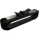 Wicked Edge Venture Portable Knife Sharpener Black - Wicked Edge
