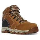 Danner Vicious NMT 4.5" Work Boots Leather Tan/Black Men's 8.5 D - Danner