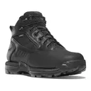 Danner Men's Striker Bolt 4.5" Waterproof Tactical Boots Leather/Synthetic Black 9.5 D - Danner
