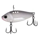 Steel Shad Alloy Blade Bait Lavender Shad - Steel Shad