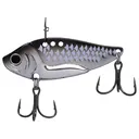Steel Shad Alloy Blade Bait Starry Night - Steel Shad