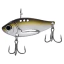 Steel Shad Alloy Blade Bait Tennessee Shad - Steel Shad