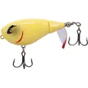 Bill Lewis Baby Bubbler 55 Topwater Bone - Bill Lewis