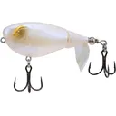 Bill Lewis Baby Bubbler 55 Topwater Cajun Pearl - Bill Lewis