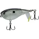 Bill Lewis Baby Bubbler 55 Topwater Green Gizzard - Bill Lewis