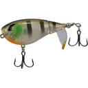 Bill Lewis Baby Bubbler 55 Topwater Ghost Bluegill - Bill Lewis