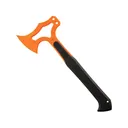 Hogue Ex T01 Tomahawk Black Handle - Hogue
