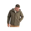 Nomad Men's Broadmoor Jacket Moss Large - Nomad