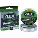 ACC Crappie Stix DUALFlex Copolymer Monofilament Fishing Line 10lb 300yd Clear - Acc Crappie Stix