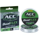 ACC Crappie Stix DUALFlex Copolymer Monofilament Fishing Line 6lb 300yd Clear - Acc Crappie Stix