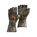 Thacha Gear Men's L-1 Fingerless Gloves Realtree Legacy XL/2XL - Thacha Gear