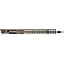 Radian Model 1 AR-15 Complete Upper Receiver 6mm ARC 18" Barrel Brown - Radian Weapons