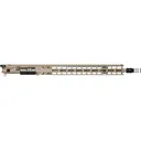 Radian Model 1 AR-15 Complete Upper Receiver 6mm ARC 18" Barrel FDE - Radian Weapons