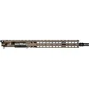 Radian Model 1 AR-15 Complete Upper Receiver 6mm ARC 14.5" Barrel Brown - Radian Weapons