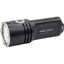 Fenix LR35R PRO Rechargeable Flashlight Black - Fenix