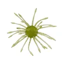 Yamamoto Uni 16mm Urchin Baby Bass - Yamamoto