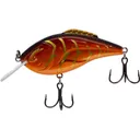 Bill Lewis Hammer Flat Crank Crankbait Rayburn Red Craw - Bill Lewis