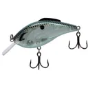 Bill Lewis Hammer Flat Crank Crankbait Green Gizzard - Bill Lewis