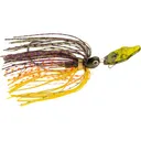 Strike King Rattling Thunder Cricket Bladed Jig Bluegill 3/8 oz - Strike King