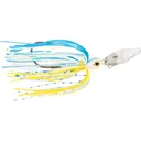 Strike King Rattling Thunder Cricket Bladed Jig Sexy Shad 2.0 3/8 oz - Strike King
