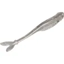 Strike King Spotlight Split Minnow 3" Carolina Chrome - Strike King