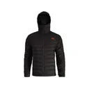 First Lite Men's Brooks Down Jacket Black XL - First Lite