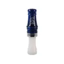 RNT G3 Acrylic Canada Goose Call Electric Blue/Pearl - Rnt