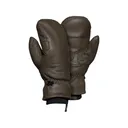 First Lite Men's Cody Mittens Terra Large - First Lite