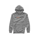 MeatEater Men's Classic Logo Hoodie Gray Heather XL - Meateater
