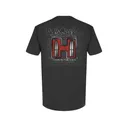 Hornady Men's We The People Short Sleeve Crew Neck T Shirt Tar 3XL - Hornady