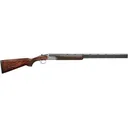 Rizzini USA BR110 Dakota Over Under 20 Gauge Shotgun 28" Blued Barrel Turkish Walnut Field Stock - Rizzini Usa