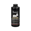 Alliant 2400 Smokeless Gun Powder 8 lb - Alliant Powders