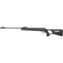 Diana 34 EMS Black 22 Caliber Pellet Air Rifle - Diana