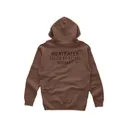 MeatEater Men's BZN Seal 2.0 Hoodie Tan 2XL - Meateater