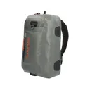 Simms Dry Creek Z Fly Fishing Sling Pack Olive - Simms