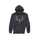 MeatEater Men's Gear Forks Hoodie Navy XL - Meateater