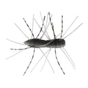 Z-Man Fuzzy Bugz 1.75" Creature Coppertreuse - Z-Man