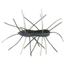 Z-Man Fuzzy Bugz 1.75" Creature The Deal - Z-Man