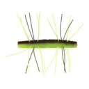 Z-Man Fuzzy TRD 2.75" Soft Stickbait Coppertreuse - Z-Man