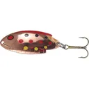 Thomas Buoyant Spoon 2.25" 1/6 oz Copper - Thomas