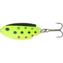 Thomas Buoyant Spoon 2.25" 1/6 oz Chartreuse - Thomas