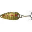 Thomas Cyclone Spoon 1.75" 1/6 oz Gold - Thomas