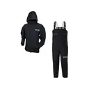 Frogg Toggs Men's FTX Elite Rain Suit Black Large - Frogg Toggs