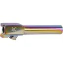 Matrix Arms Barrel for Glock 19 Gen 3 Chameleon - Matrix Arms