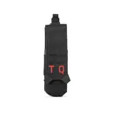 5.11 Flex MOLLE Tourniquet Pouch Black - 5.11 Tactical