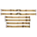 Tethrd Backpack Compression Kit - Tethrd