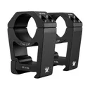 Vortex Optics Sport 1" Scope Rings Matte Black Extra High - Vortex Optics