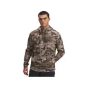 Under Armour Men's Expanse Hoodie UA Barren Camo/Black 2XL - Under Armour